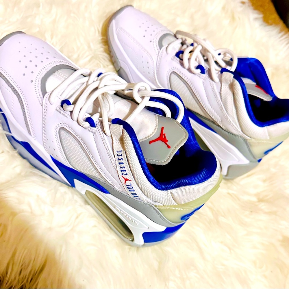 Nike Air Max/ Jordan’s